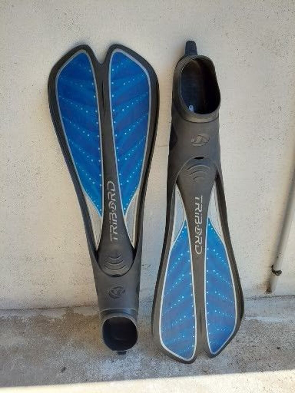 PALMES DE PLONGEE Sports
