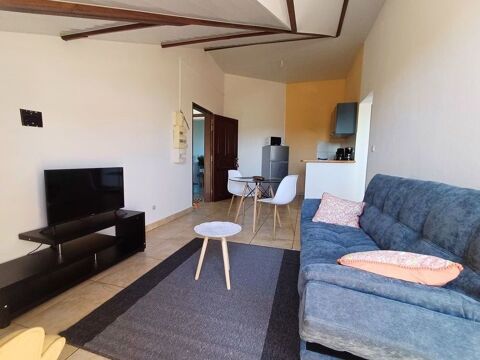  Appartement � louer 2 pi�ces 40 m� Cayenne