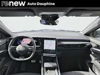 Austral E-Tech full hybrid 200 GSR2 Iconic esprit Alpine 2025 occasion 38140 Rives