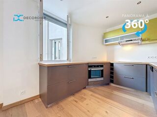  Appartement � vendre 3 pi�ces 56 m�