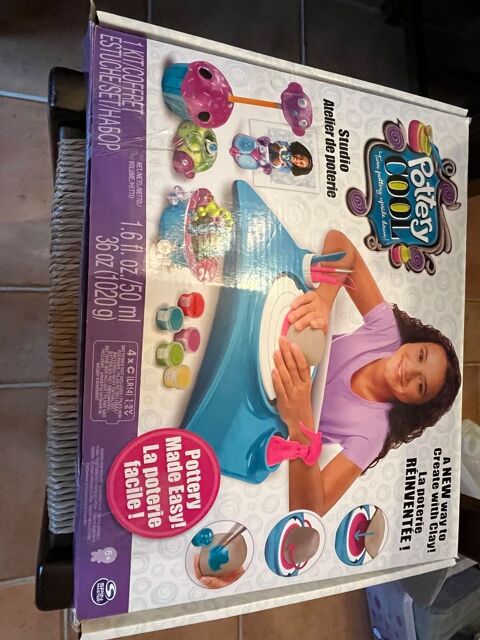 Poterie. 4 Amn�ville (57)