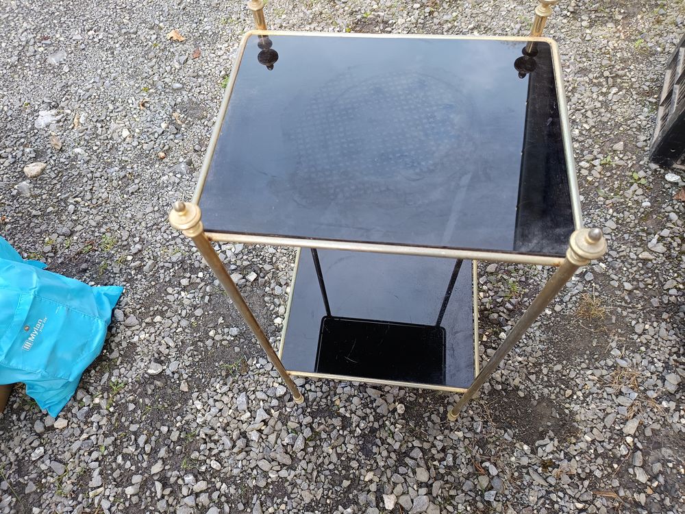 Table Meubles