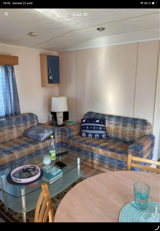  Chalet à vendre 4 pièces 36 m² Dompierre-sur-authie