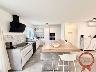  Maison � vendre 4 pi�ces 125 m�