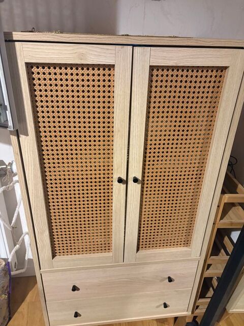 Meuble couleur bois Villeurbanne (69)
