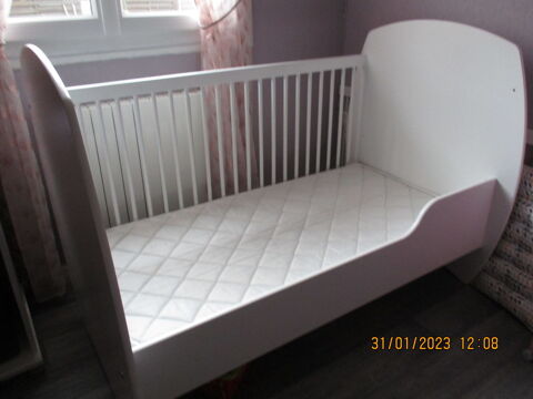 lit modulable 105 Avermes (03)