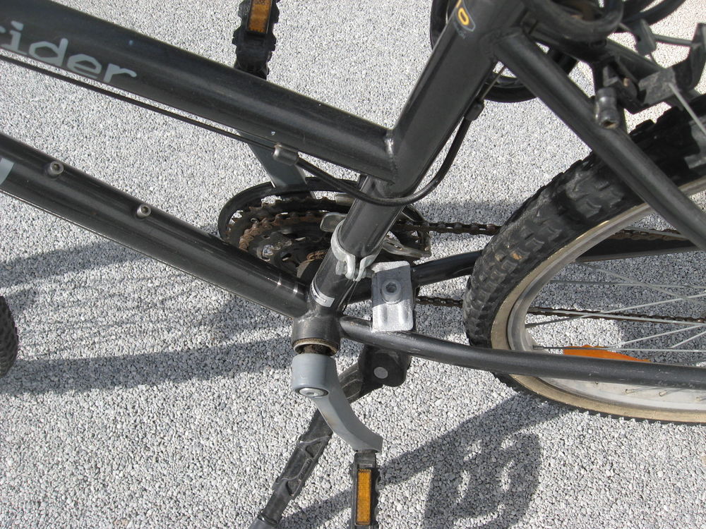 V&eacute;lo Femme t Vélos