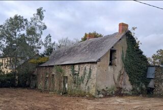  Ferme à vendre 2 pièces 40 m²