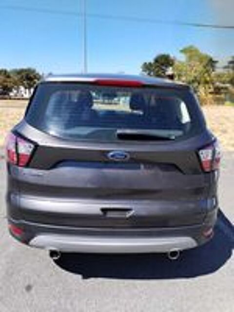 Kuga 2.0 TDCi 150 S&S 4x2 BVM6 Titanium 2018 occasion 49300 Cholet