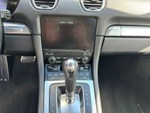 Boxster 718 2.5i S 350 ch PDK 2016 occasion 94340 Joinville-le-Pont