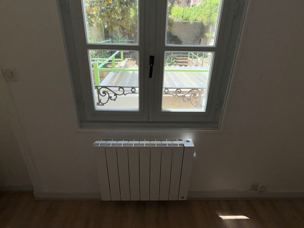 Location Appartement Studio avec cuisine ouverte, au calme, sur jardin intérieur Niort