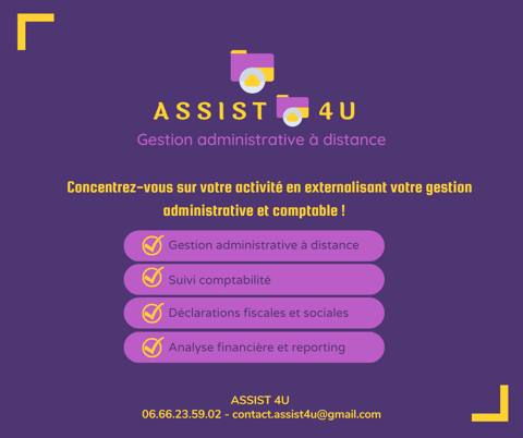Gestion administrative et financi&egrave;re 0 21000 Dijon