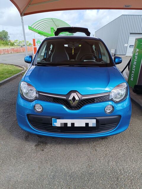 Renault twingo iii 0.9 TCe 90 Energy Intens