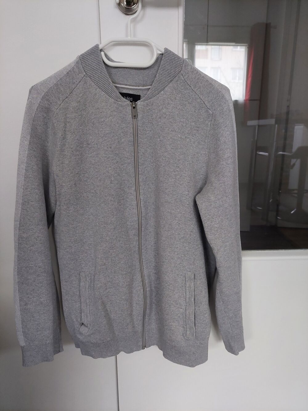 Collection vetement homme jules sale