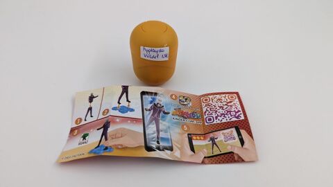Kinder Surprise Applay du VU442 , VU160 ou VD258 neuf 2 Vulbens (74)