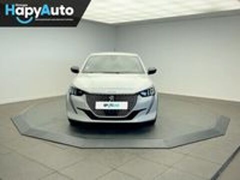 208 Electrique 50 kWh 136ch GT 2022 occasion 65000 Tarbes