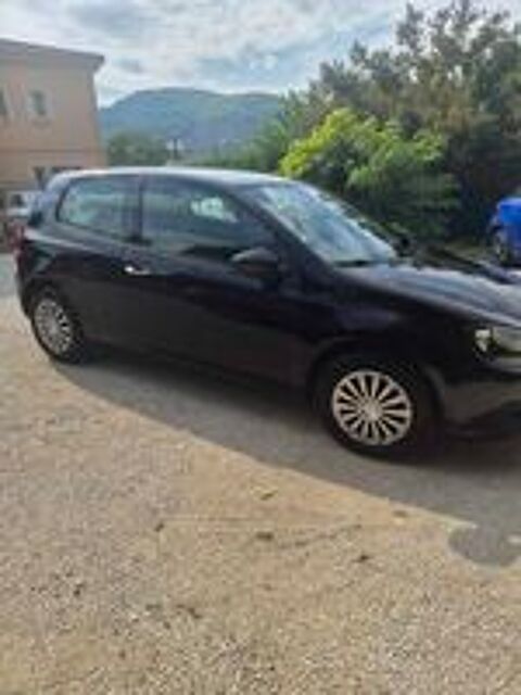 Golf 1.4 16S 80 Concept 2010 occasion 83330 &Eacute;venos
