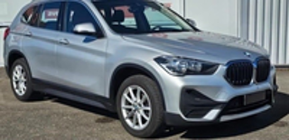 X1 sDrive 16d 116 ch DKG7 M Sport 2019 occasion 35220 Ch&acirc;teaubourg