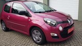 Twingo II 1.2 LEV 16v 75 eco2 Authentique Euro 5 2013 occasion 41500 Cour-sur-Loire