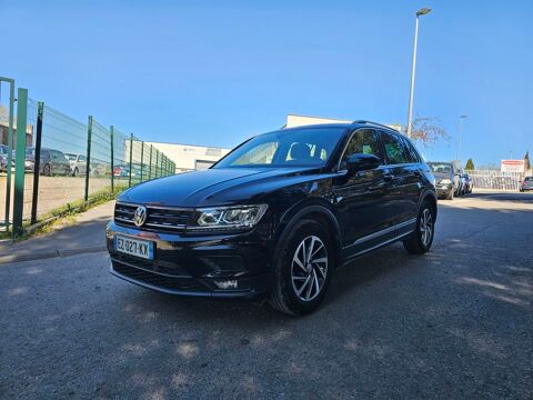 Annonce voiture Volkswagen Tiguan 12990 €