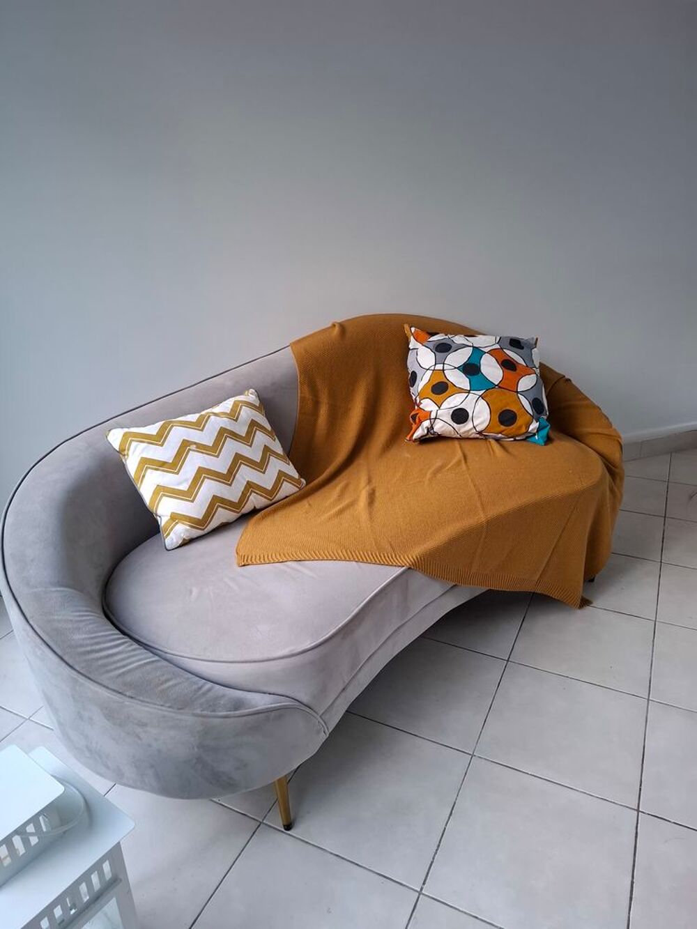 Canap&eacute; Meubles