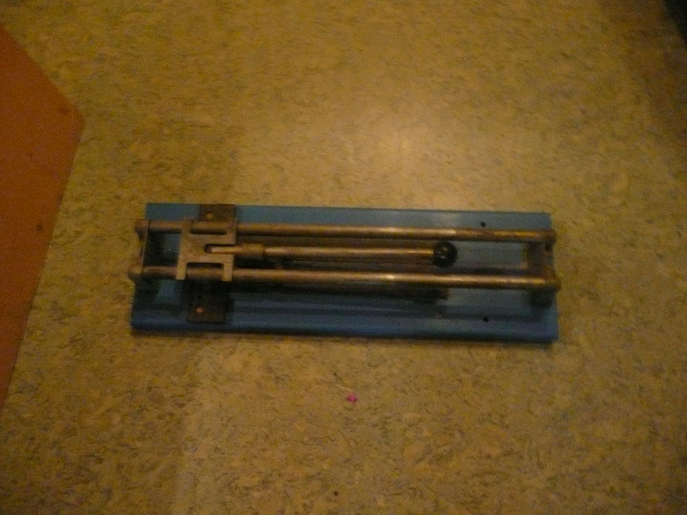 carrellette Bricolage