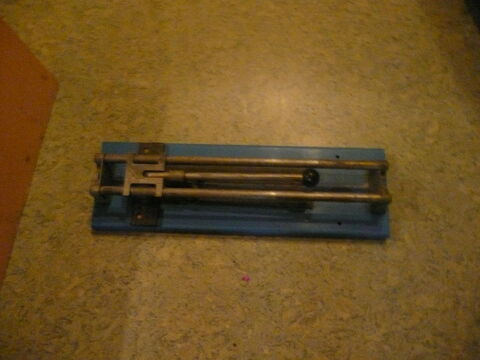 carrellette 0 Saint-Pol-sur-Mer (59)