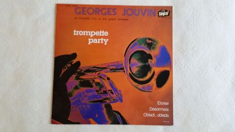 GEORGES JOUVIN 0 Toulouse (31)