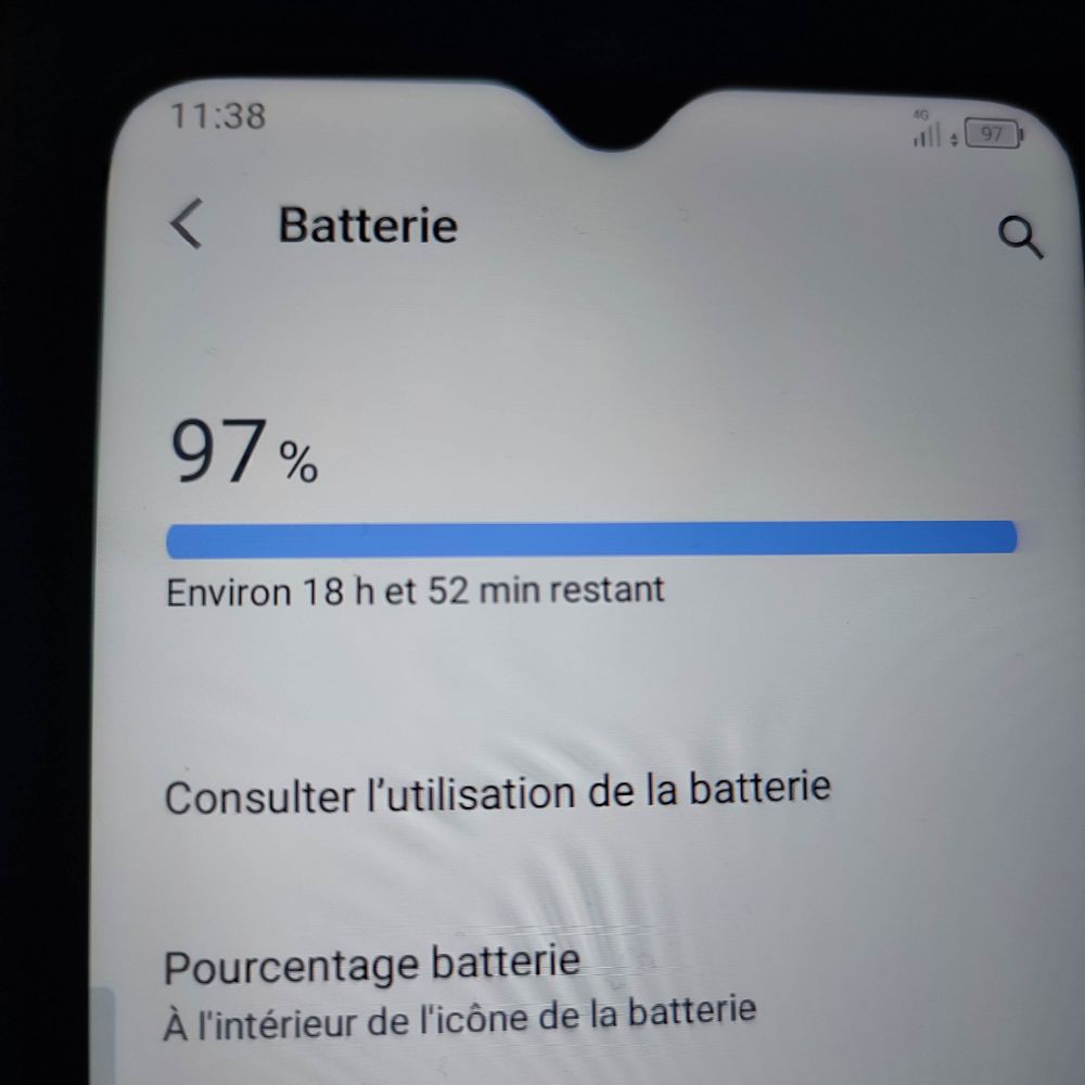 Smartphone TCL 20 se Android Téléphones et tablettes