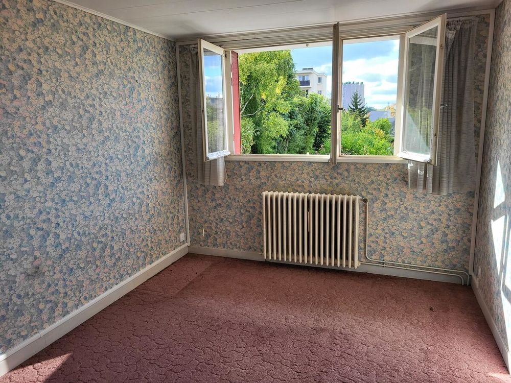  vendre  Maison Rueil-Malmaison (92500)