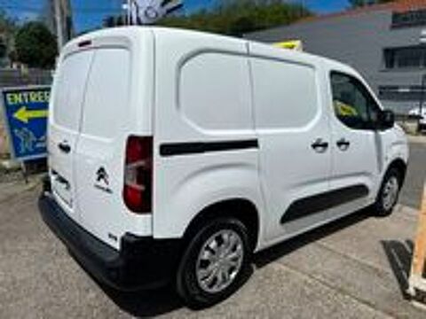 Berlingo 2020 occasion 42700 Firminy