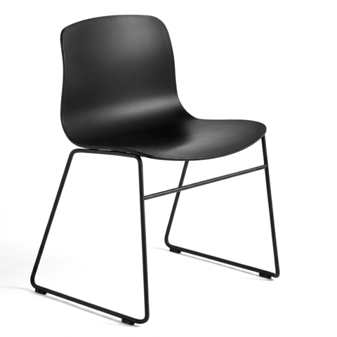 Chaise About A Chair AAC08 dessinée par Hee Welling pour HAY 150 Malataverne (26)