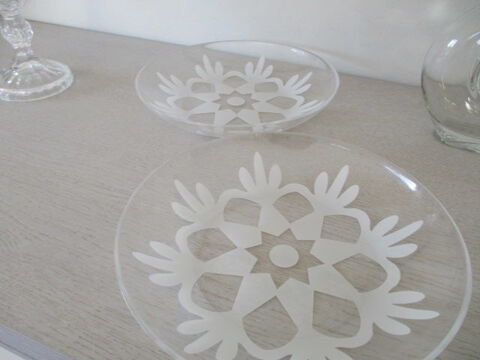 Deux coupes 30 Castres (81)