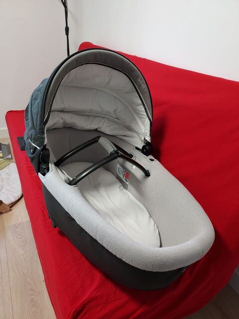 nacelle windoo bb confort 15 Bertrimont (76)