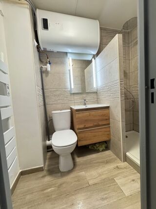  Appartement � vendre 2 pi�ces 38 m�