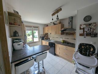  Maison à vendre 5 pièces 108 m²