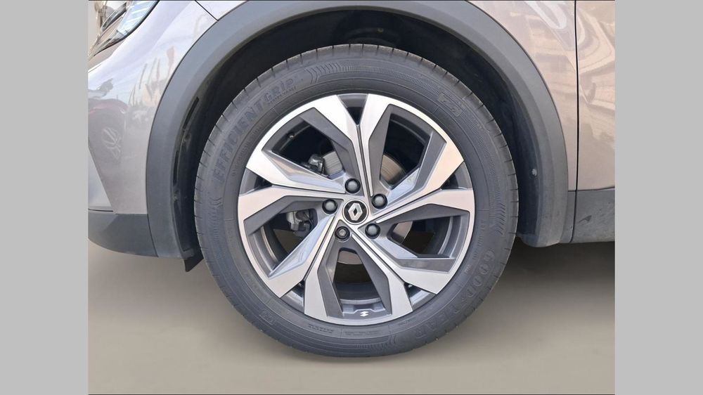 Captur mild hybrid 160 EDC R.S. line 2023 occasion 91700 Sainte-Genevi&egrave;ve-des-Bois