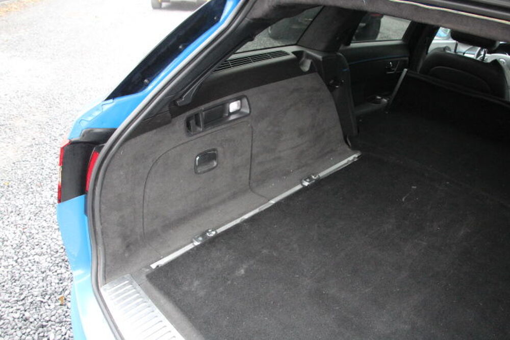 XF Sportbrake V8 5.0 - 550 Suraliment&eacute; R-S A 2014 occasion 59310 Auchy-lez-Orchies