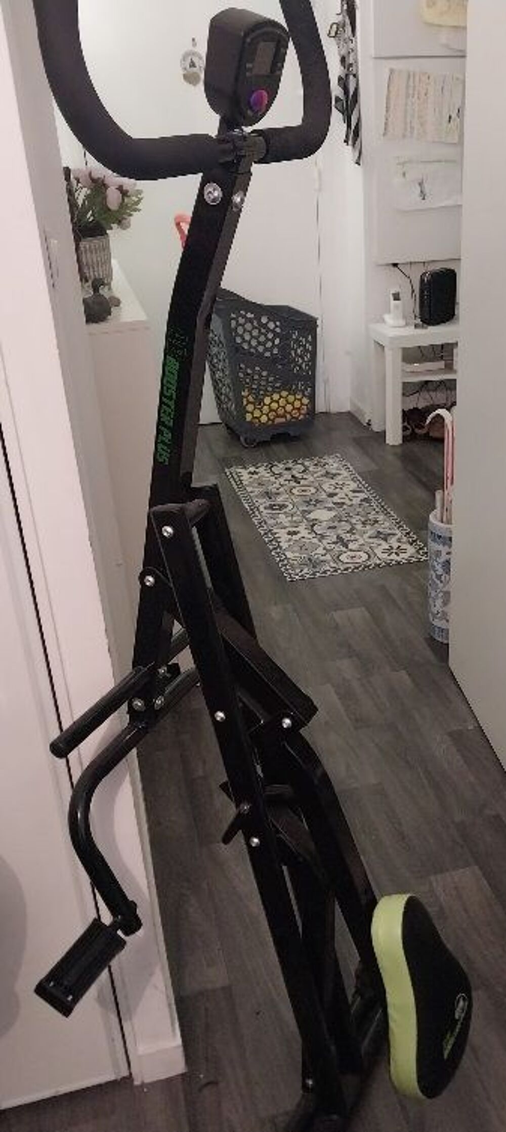 Booster Vélos