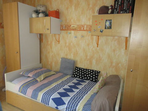 Chambre complte pour enfant ou ado Ika 0 Lognes (77)