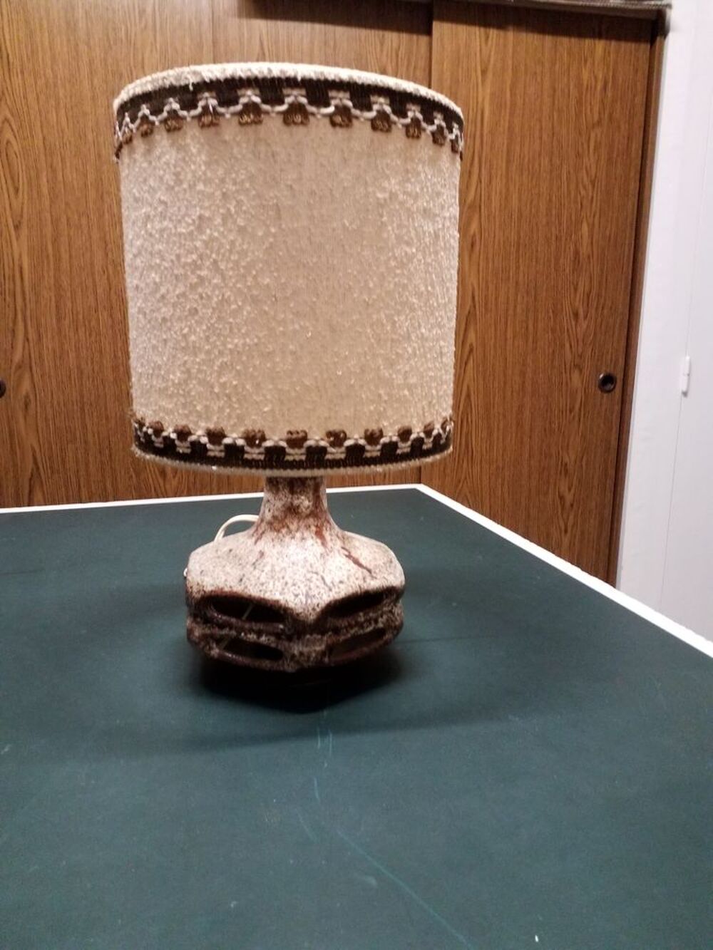 Lampe d&eacute;co Dcoration