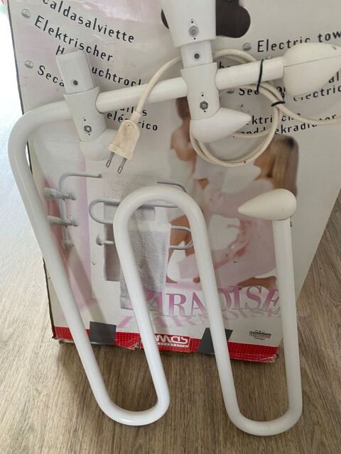 S�che serviettes �lectrique 10 Dinard (35)