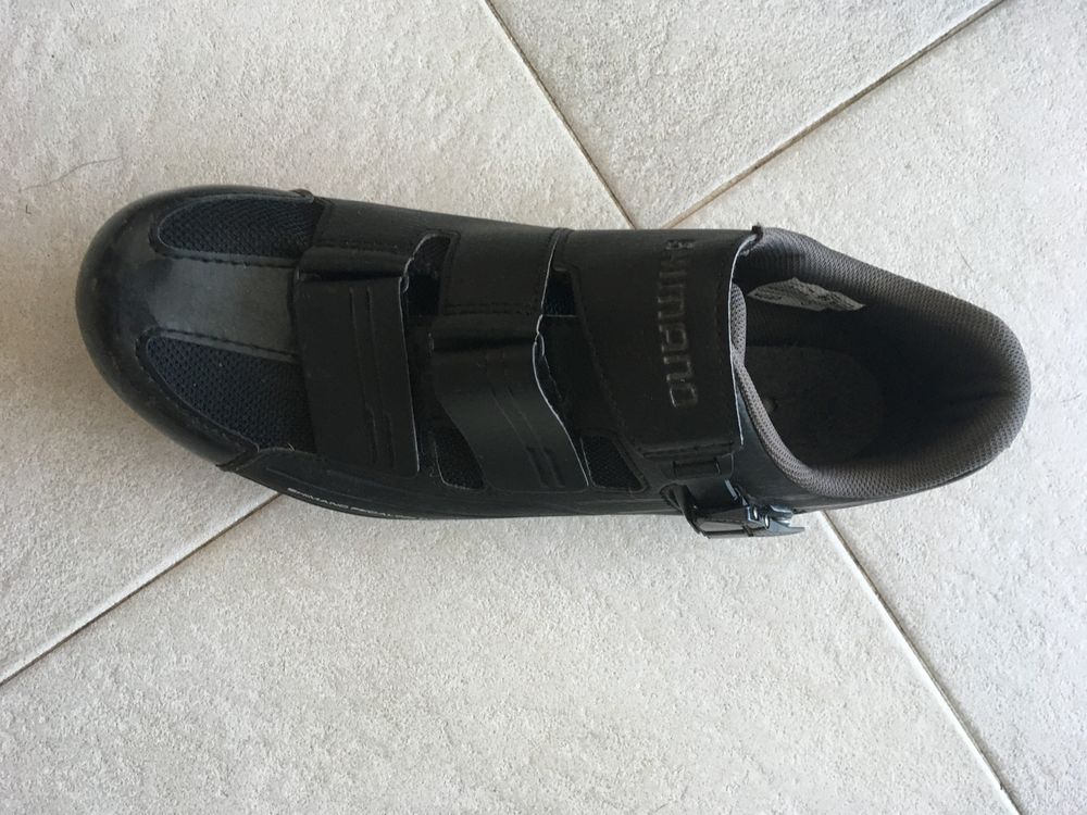 chaussures v&eacute;lo Shimano Sports