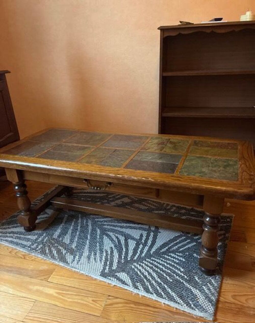 table basse de salon Meubles