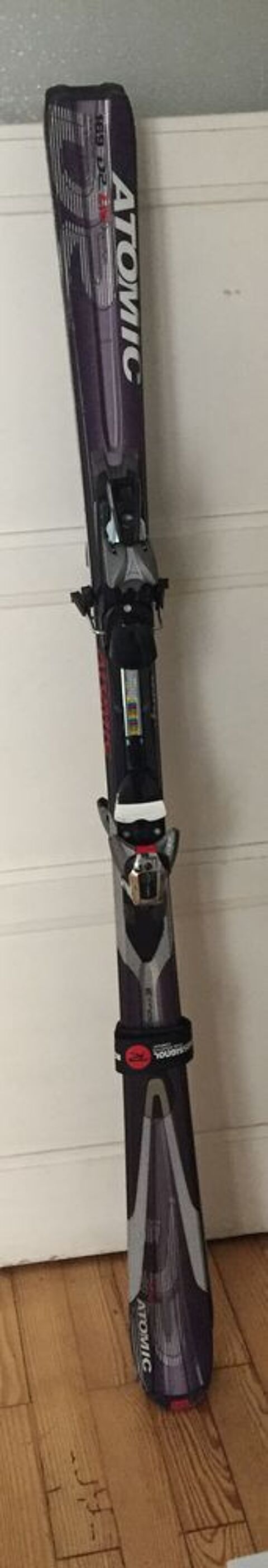 Ski 0 Lyon 8 (69)