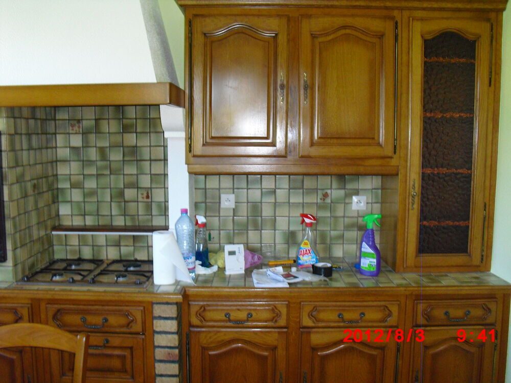 Location Maison maison individuelle Malansac