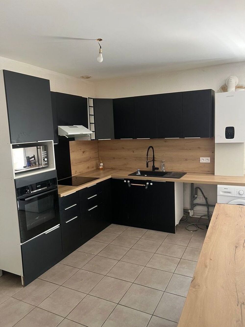 Vente Appartement Appartement T3 72,35m² €