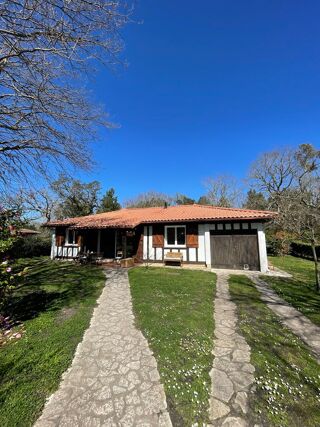  Maison � vendre 4 pi�ces 86 m�