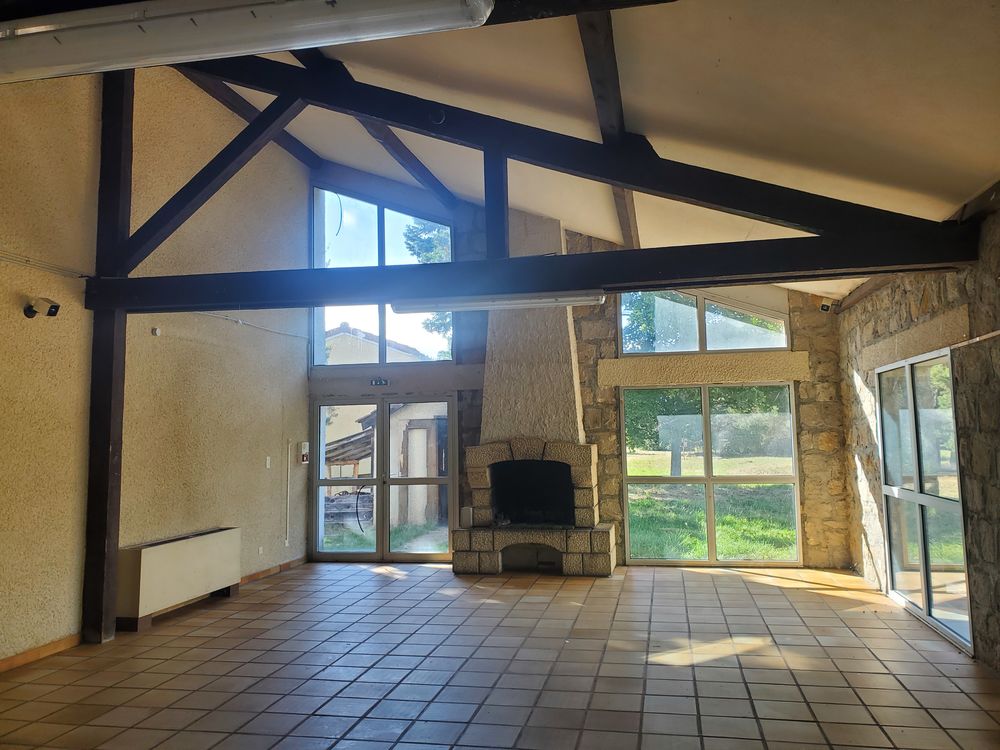 Vente Autre Maison à  rénover chaspinhac Le puy-en-velay