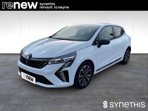 Annonce voiture Renault Clio V 15990 �